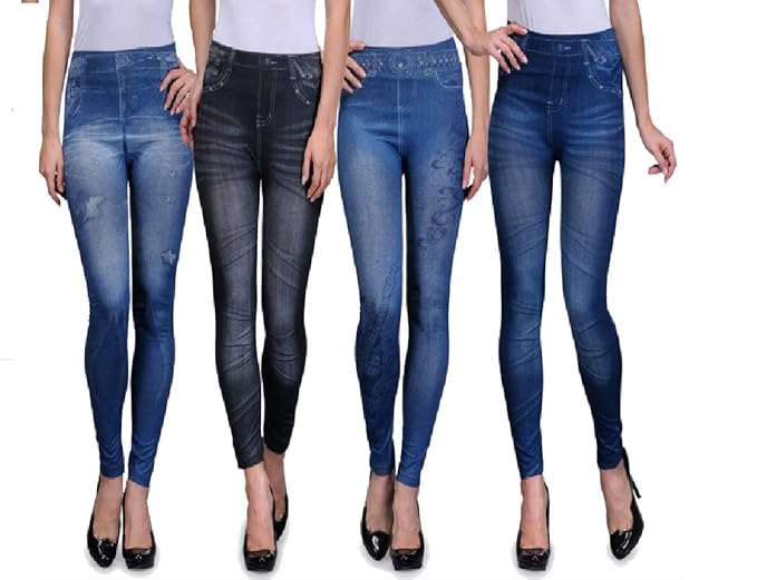 denim jeggings combo offer