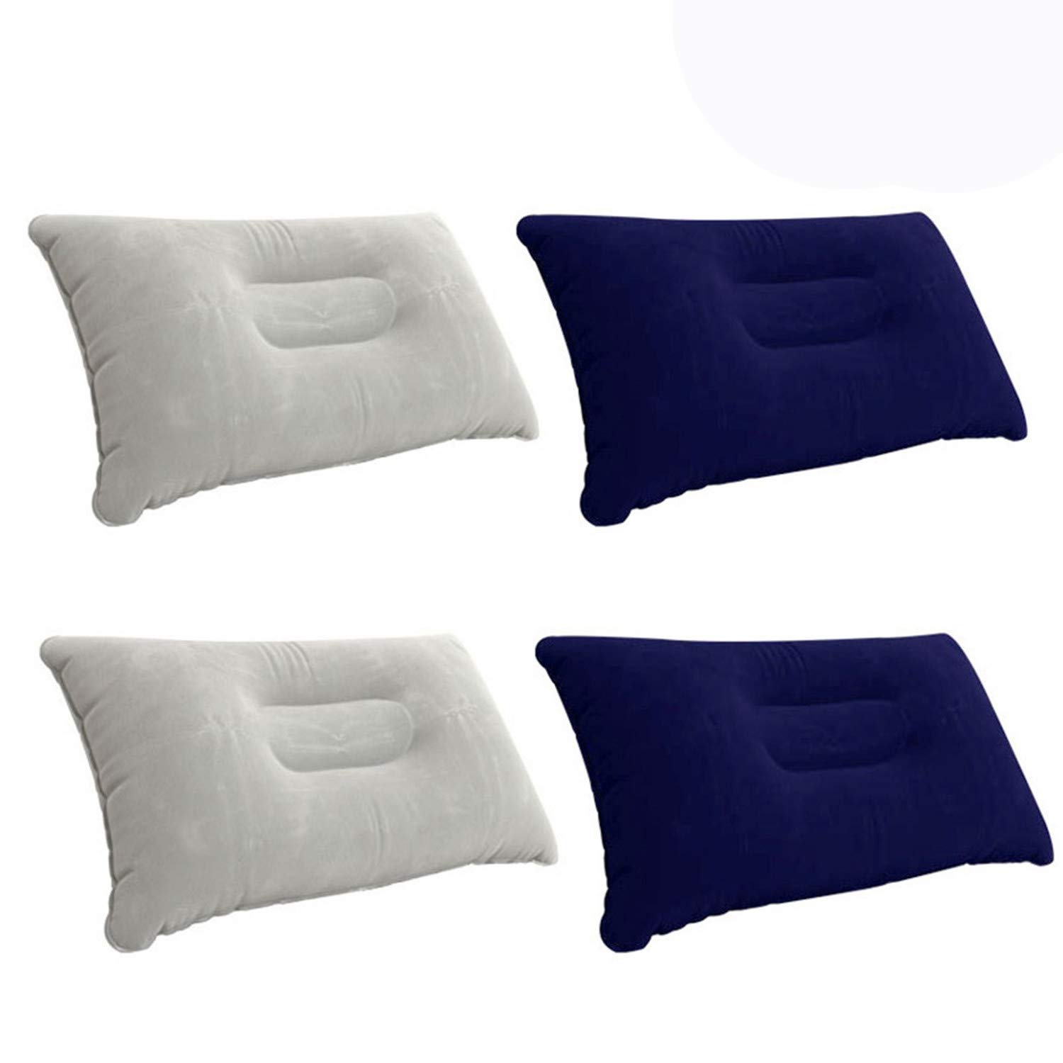 Best inflatable beach chair with neck support