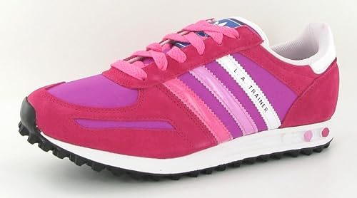 adidas trainer chica