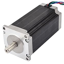 STEPPERONLINE High Torque Nema 23 CNC Stepper Motor