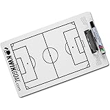 Kwik Goal Soccer Clipboard