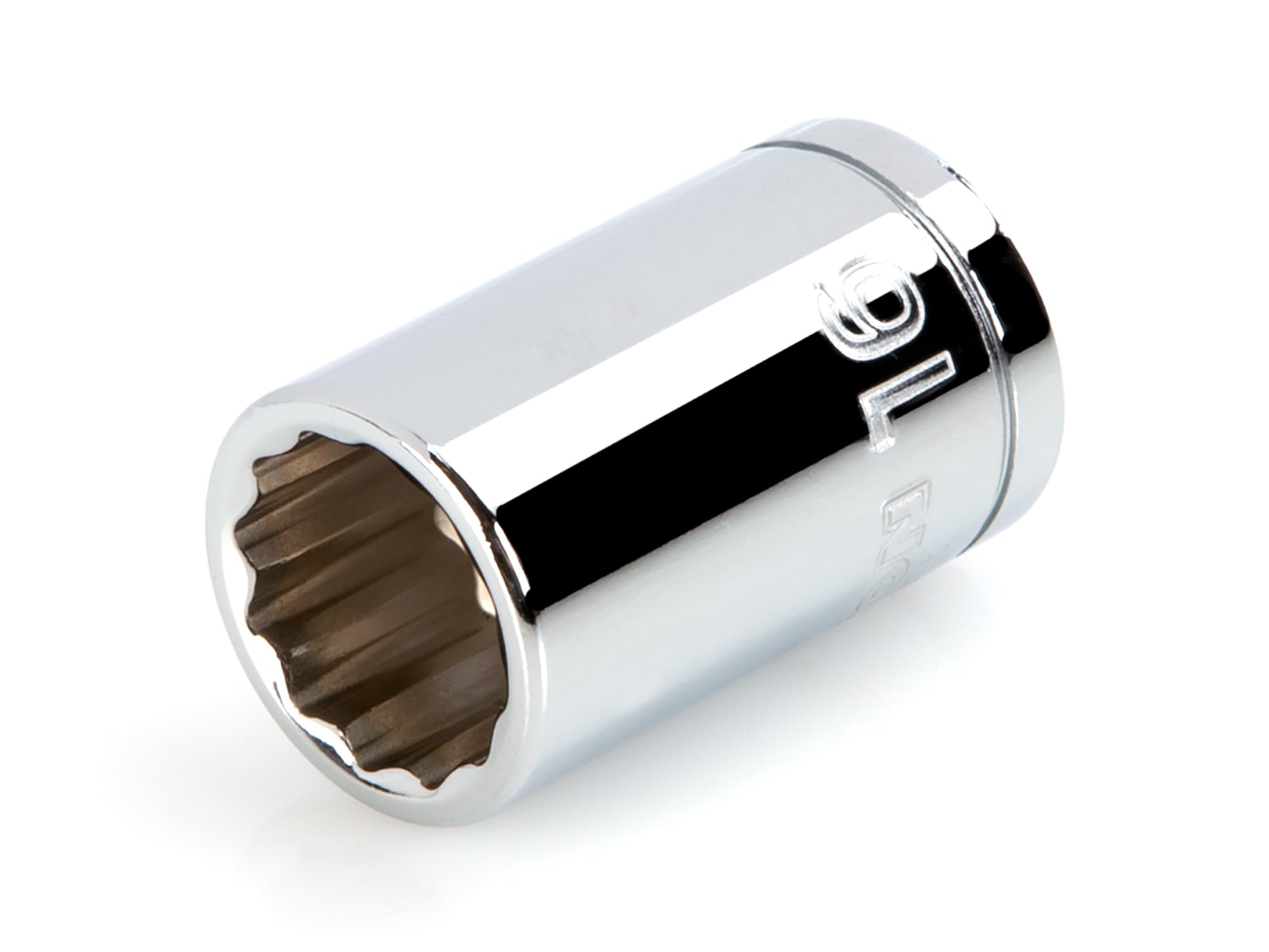 TEKTON 1/2 Inch Drive x 16 mm 12-Point Socket | SHD22316 โ image 1