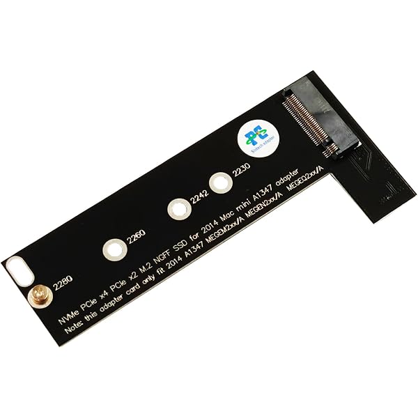 Amazon.com: Willhom 821-00010-A PCIe SSD Flex Cable Connector