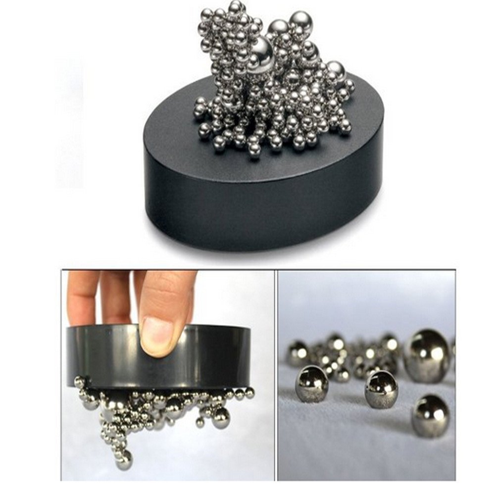 Cuby Sculpture Desk Toy for Intelligence Development Stress