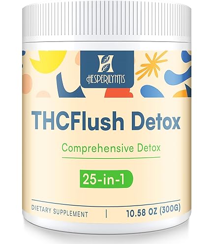 Amazon.com: Toxin Rid 4 Day Detox Kit Natural Detox Program with