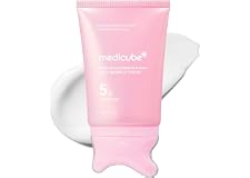 medicube Collagen Massager Volufiline Décolleté