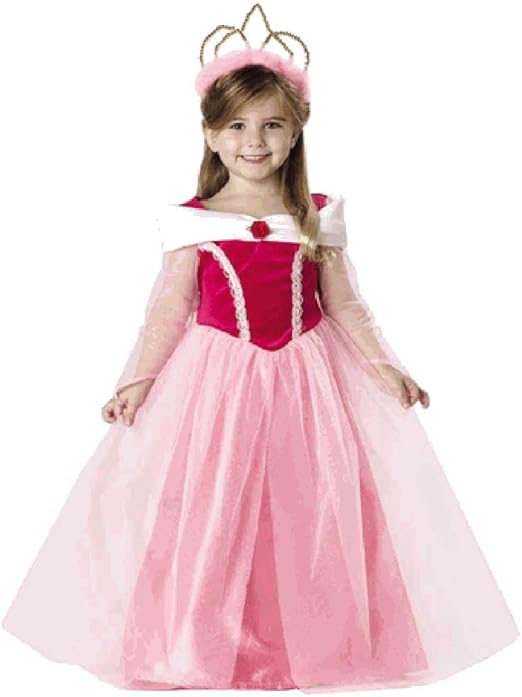 newborn sleeping beauty costume