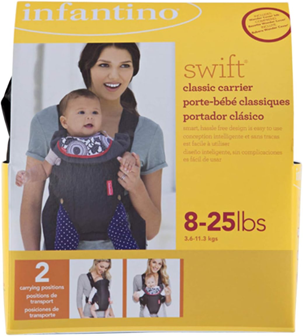 infantino carrier price