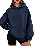 WYNNQUE Hoodies for Women Oversized Sweatshirts