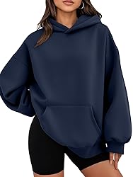 WYNNQUE Hoodies for Women Oversized Sweatshirts