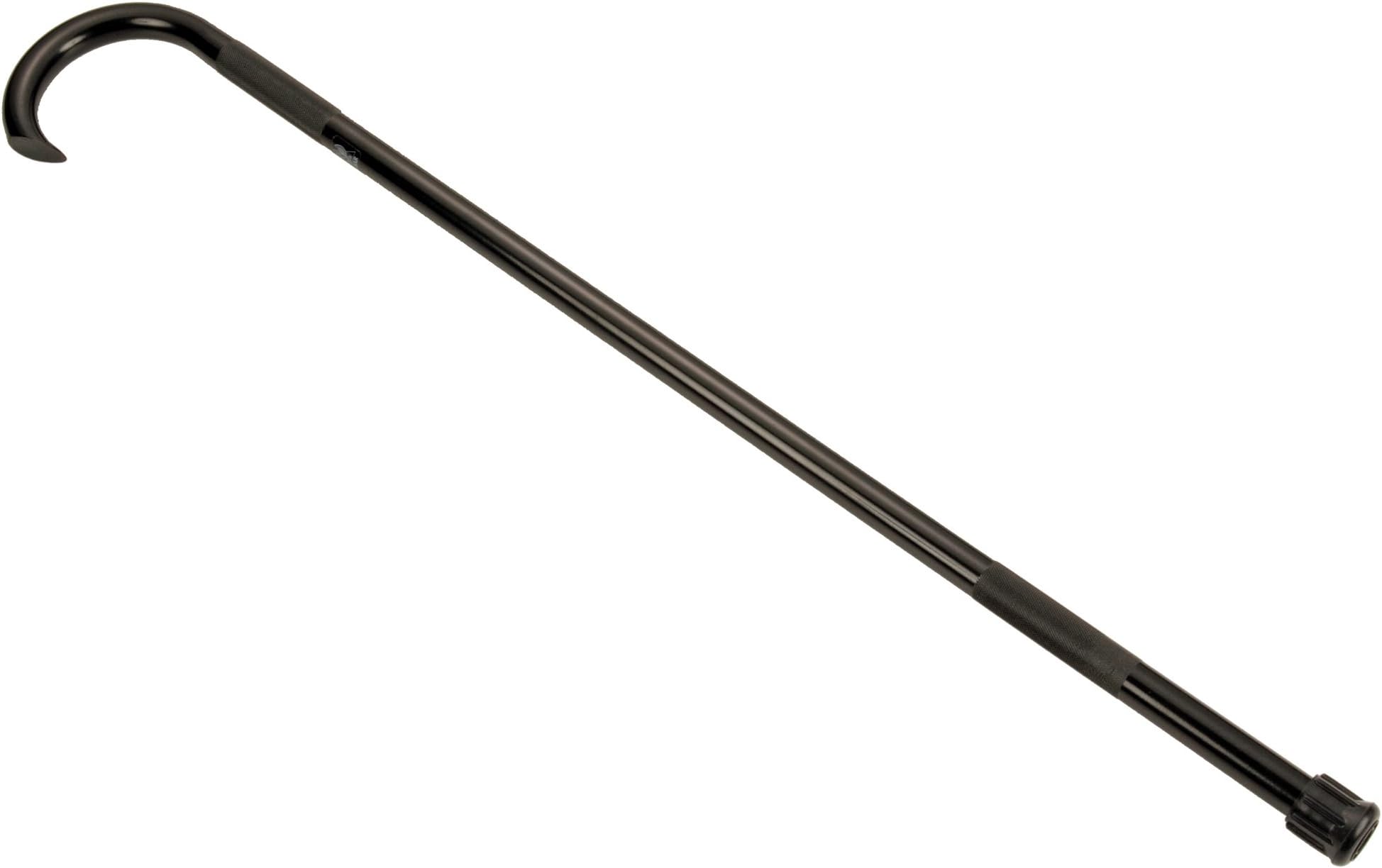 KaBar TDI Self Defense Aluminum Cane Black Pricepulse