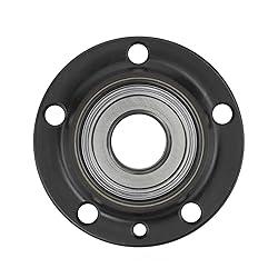 Stirling P512571PR_OO14 - Pair 2 Rear Wheel Bearing