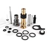 SP-P2 SP-P3 Plunger Valve Aftermarket Part Framing Nailer | Part Number 875-638 884-111 Trigger Valve Set, Compatible with Hitachi NR83A NR83A2 NR83A2(S) NR83A3, for Metabo HPT