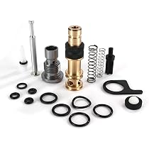 thumbnail: 877-334 Gasket Is Suitable For Hitachi NR83 Series Nail Guns Including NR83A, NR83A2, NR83A5