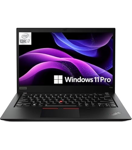 Windowsノート本体 ThinkPad T14 Gen2i (i5-1145G7/16G/512GB) Amazon.com: Lenovo Thinkpad T14 Gen 2 14