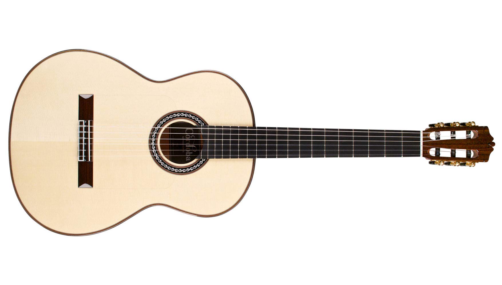 Cordoba F10 Acoustic Nylon String Flamenco Guitar