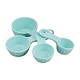 UPware 4-Piece Multi-Purpose Liquid and Dry