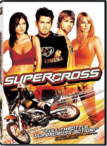 Amazon.com: Moto X Mania [DVD] : Mad Mike Jones, Multiple: Movies & TV
