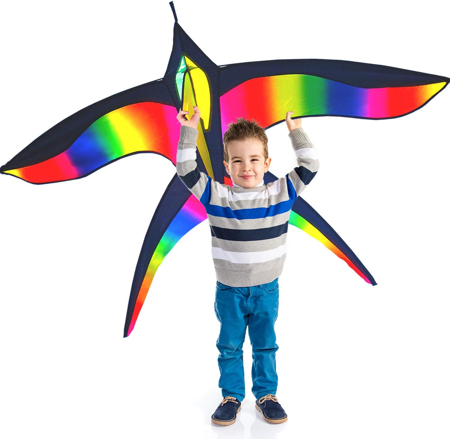 10 Best Kites For Kids Reviews Of 2021 Parents Should Know