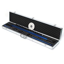 High Precision 2D Measuring System, Universal Auto