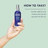 Higher Nature Colloidal Silver 15ml Purified Water with Premium Silver view 4