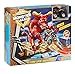 Hot Wheels Monster Jam El Toro Loco Showdown Playset