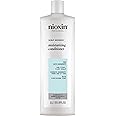 Nioxin Scalp Recovery Moisturizing Conditioner For Itchy, Flaky Scalp Anti-Dandruff Formulated with Pyrithione Zinc & Strengthening Amino Acids