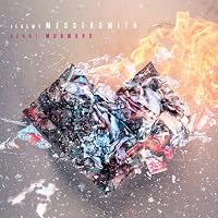 Jeremy Messersmith Ablum Cover
