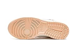 Dunk High "Sail Crimson