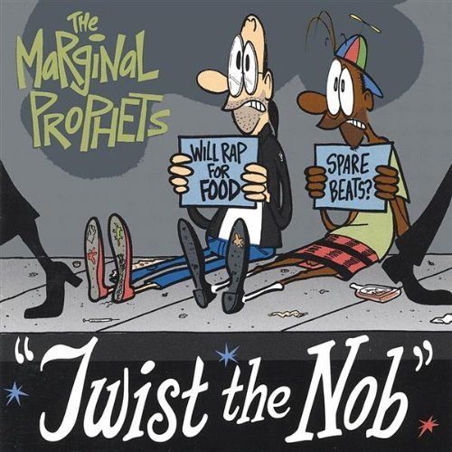 Mims Ft Sean Kingston Mr Vegas Vybez Kartel - Twist The Nob By Marginal Prophets - Zortam Music
