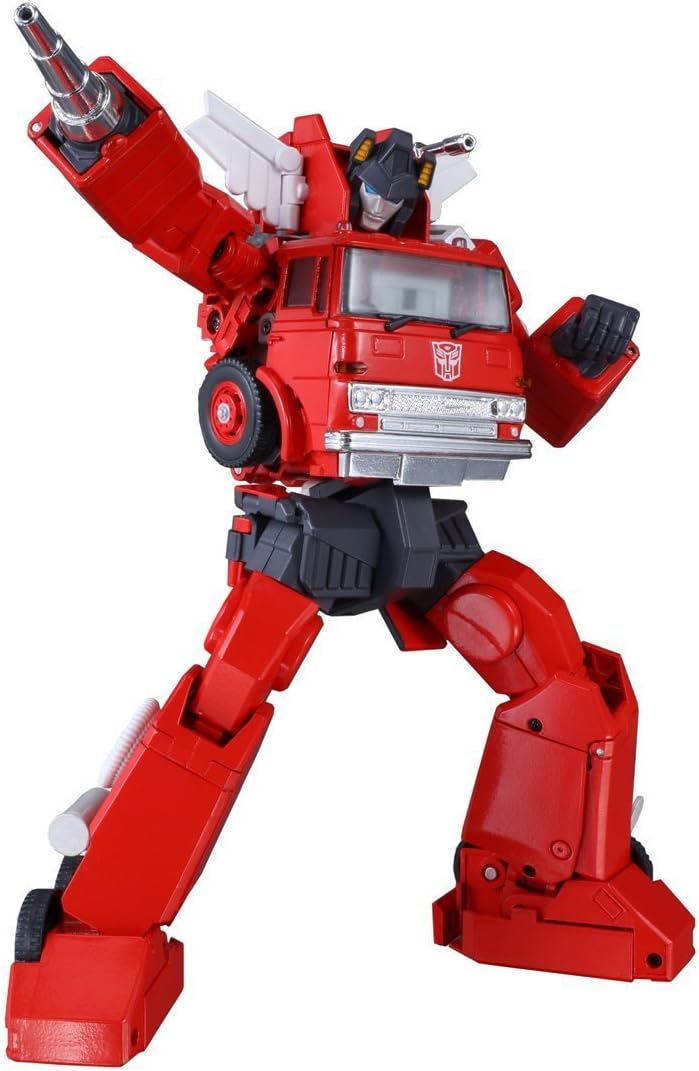 KO Version Transformer Masterpiece MP-33 Inferno