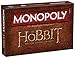 MONOPOLY: THE HOBBIT Trilogy Edition
