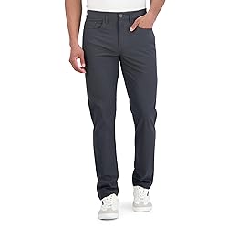 Ben Sherman Men's Performance Golf Four-Way