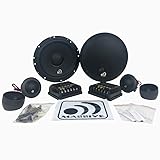 Massive Audio MK6A - 6 Inch, 6.5" 300 Watts Max