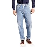 Levi's Men's 550 Relaxed Fit Jeans