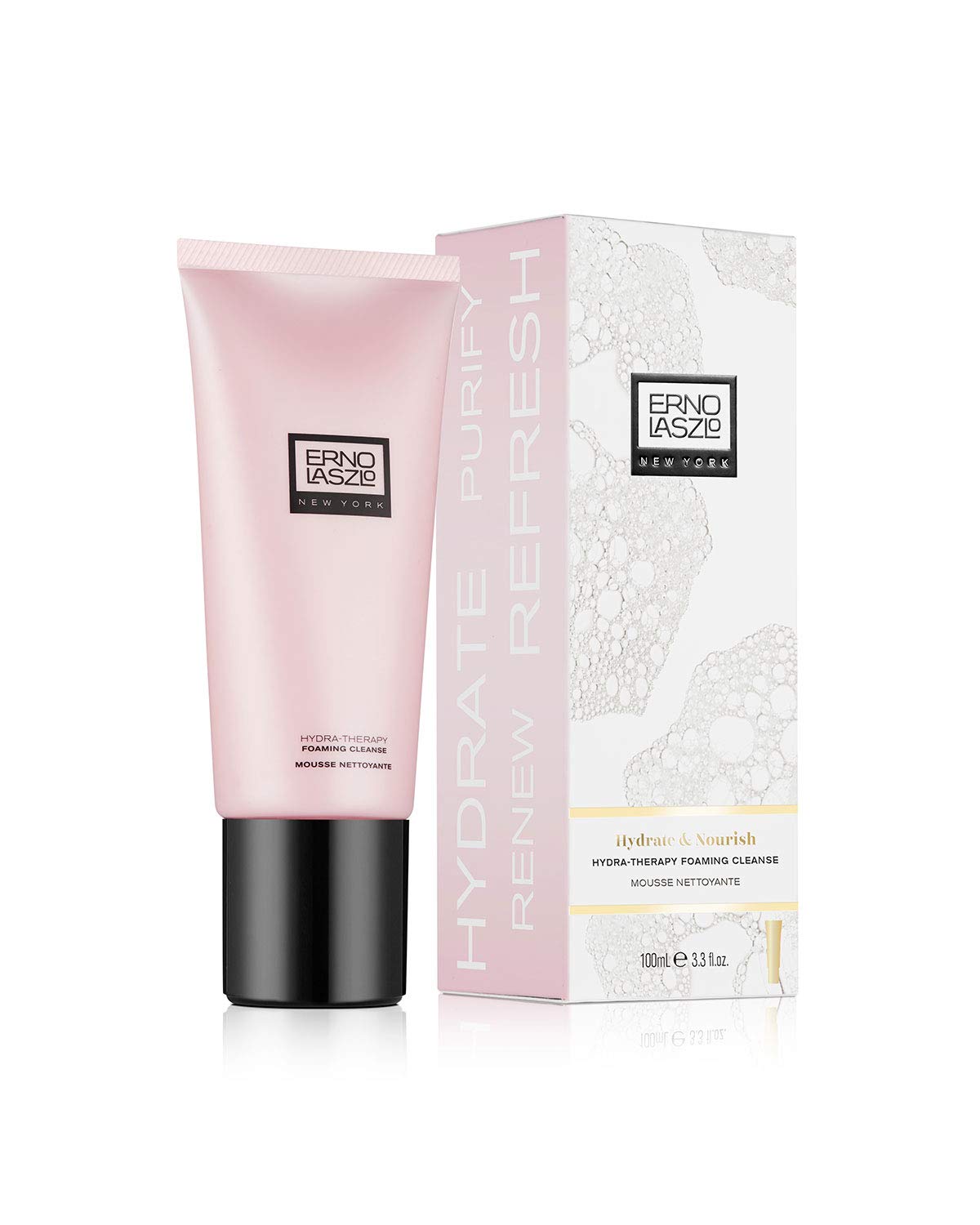 ERNO LASZLO Hydra-Therapy Foaming Cleanse