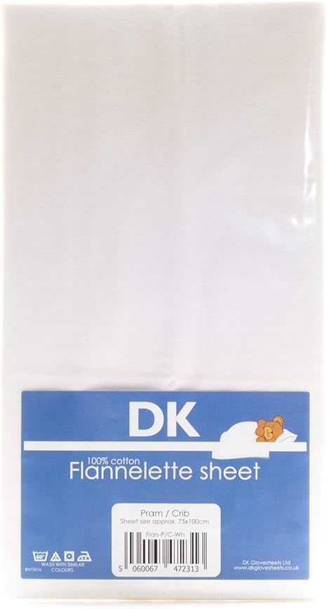 pram sheet