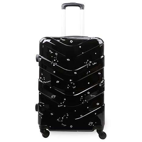 zevog luggage company