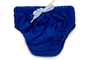 KaWaii Baby Swim Diapers, Reusable Swimming Pants, Washable Swimming Diapers, Reusable Training Pant for Swimming, Lightweigh