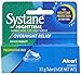Systane Nighttime Lubricant Eye Ointment-0.123 oz, 3.5g