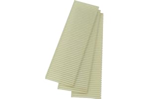 SPOT NAILS Spotnails F15-32 15GA 1-1/4" Plastic Composite Finish Nail, 2000ct