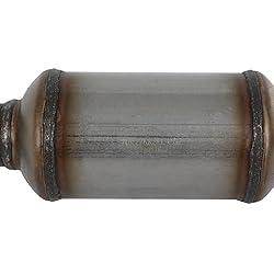 ACZCR 4PCS Catalytic Converter Fit For Toyota For