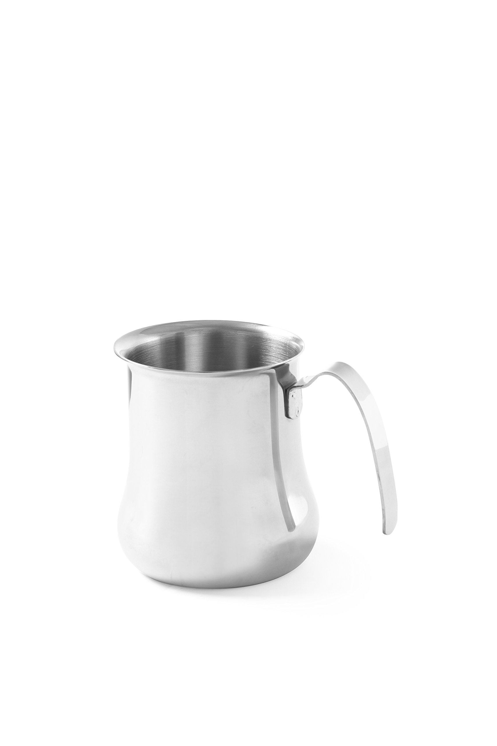 HENDI Cappuccino steam jug, ⌀115x(H)115 mm, 0.9 L