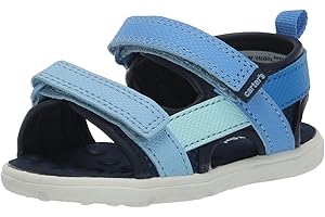 Carter's Every Step Unisex-Baby Roman-bp Sport Sandal