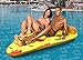 Inflatables Giant Pizza Slice Pool Float - Pump Included