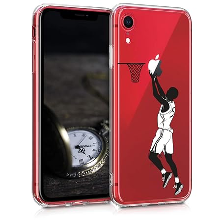 kwmobile Funda para Apple iPhone XR: Amazon.es: Electrónica
