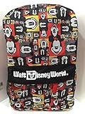 Walt Disney World Classic Logo Backpack