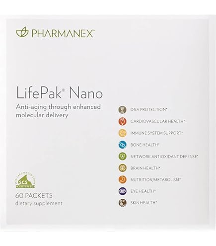 Amazon.com: Nu Skin Youth Dietary Supplement, Supports Vitality