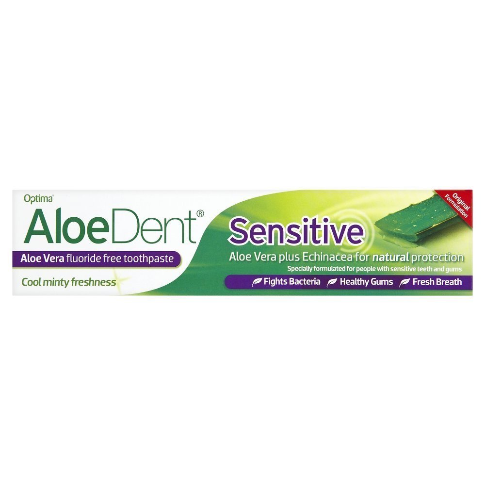 Amazon.com : Aloe Dent Aloe Vera 