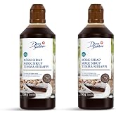 Swedish Dark Baking Syrup - Dan Sukker (2-Pack)